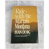 Image 1 : Ride with Me Mariah Montana Author Signed
