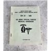 Image 1 : US Army Special Forces Medical Handbook
