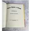 Image 2 : Once Upon a Pond Author Signed