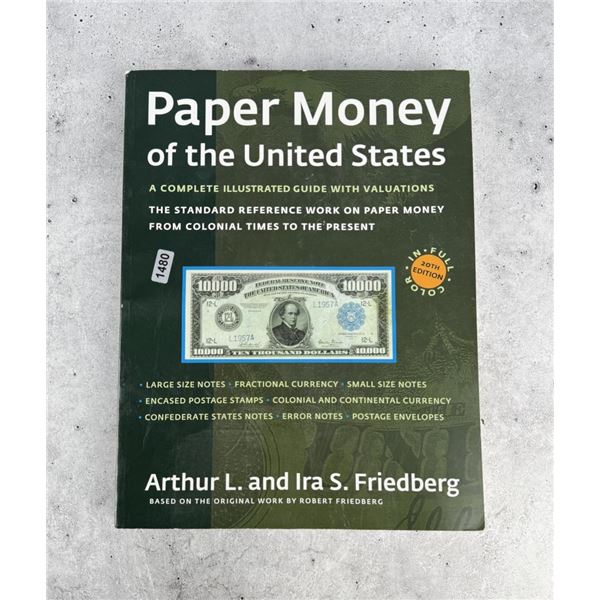 Paper of the United States