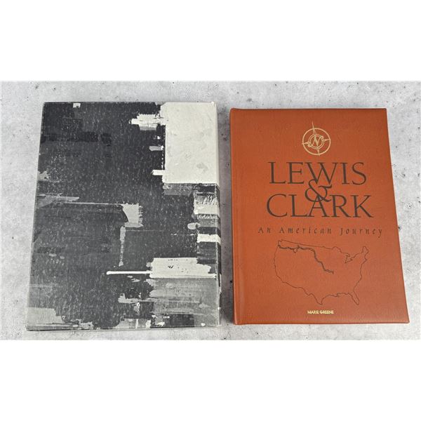 Lewis & Clark An American Journey