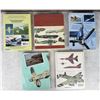 Image 2 : Collection of Fighter Aircraft Books