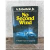 Image 1 : No Second Wind Author Signed
