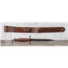 Image 1 : V-42 Special Forces Stiletto Dagger