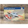 Image 1 : Italeri C-119C Flying Boxcar Model