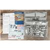 Image 2 : Italeri C-119C Flying Boxcar Model