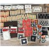 Image 3 : Collection of Coin Holders and Display Books