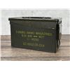 Image 1 : 5.56mm NATO Ammo Can