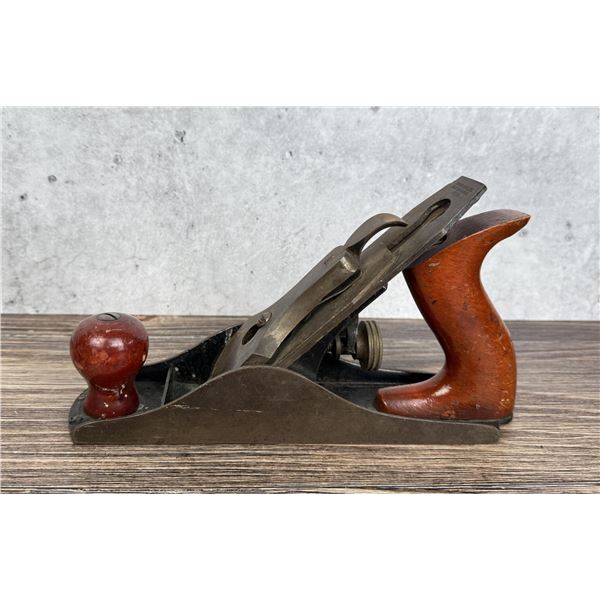 Union #3 Wood Plane