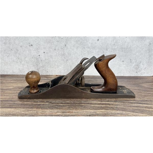 Stanley Bailey #5 Wood Plane