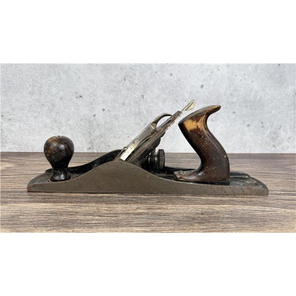 Stanley Bailey #5 Wood Plane