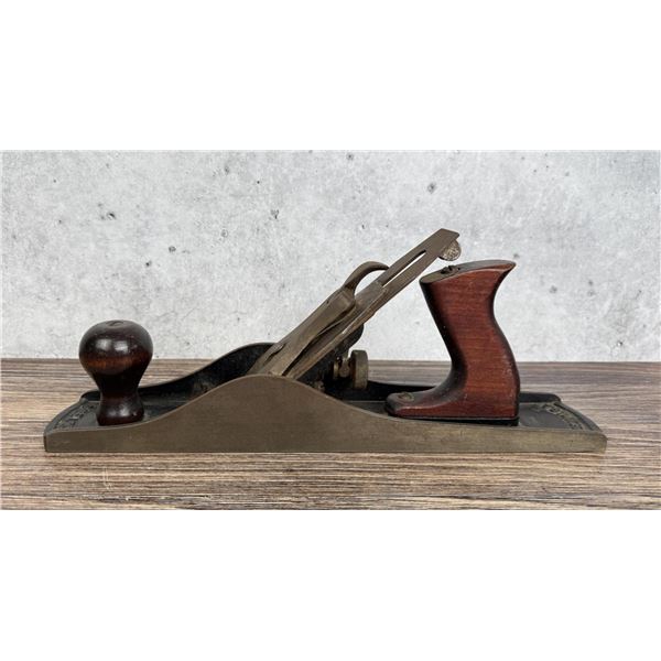 Shelton #14 Wood Plane