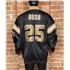 Image 2 : New Orleans Saints NFL Reggie Bush Football Jacket