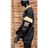 Image 3 : New Orleans Saints NFL Reggie Bush Football Jacket