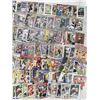 Image 2 : Large Collection of Football Cards