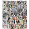 Image 4 : Large Collection of Football Cards