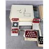 Image 2 : Collection of Coin Holders and Display Books