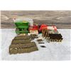 Image 1 : Collection of Assorted Ammo and Primers