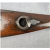 Image 13 : N. Ashmore Kentucky Long Rifle Black Powder