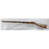 Image 2 : N. Ashmore Kentucky Long Rifle Black Powder