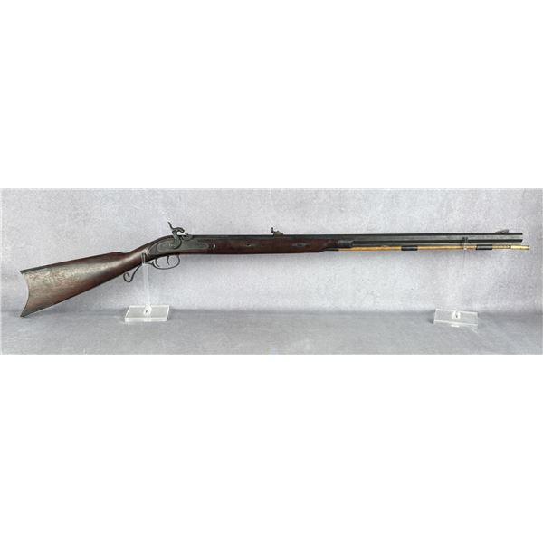 Lyman Great Plains Black Powder Rifle .50