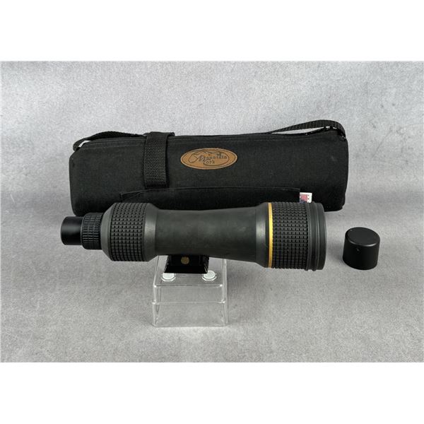 Leupold 25x50mm Spotting Scope
