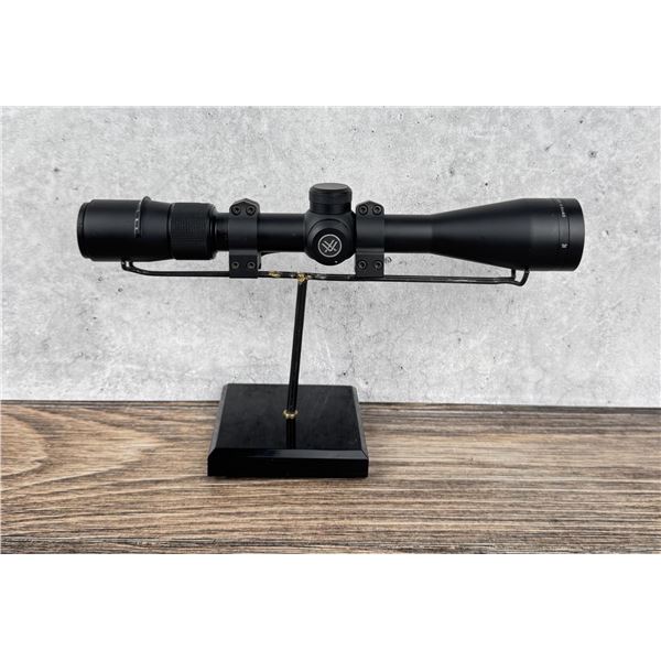 Vortex Viper 3-9x40 Rifle Scope