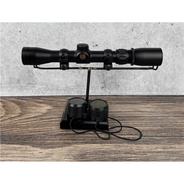 Pine Ridge 3-9x32 Rifle Scope