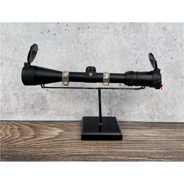Bushnell Elite 4200 Firefly 1.5-6x36 Rifle Scope