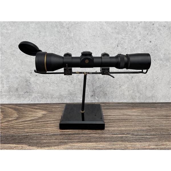 Leupold Vari-X III 1.75x6 Compact Scope