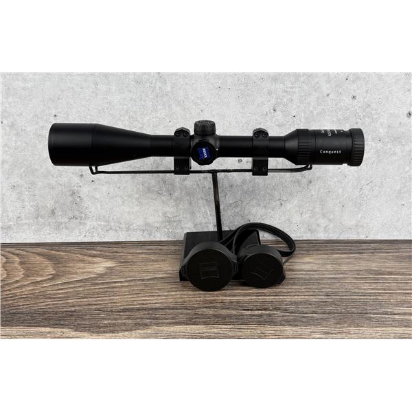 Carl Zeiss Conquest 4.5-14x44 MC Rifle Scope