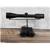 Image 1 : Weaver RMEF 3x-10x40 Rifle Scope