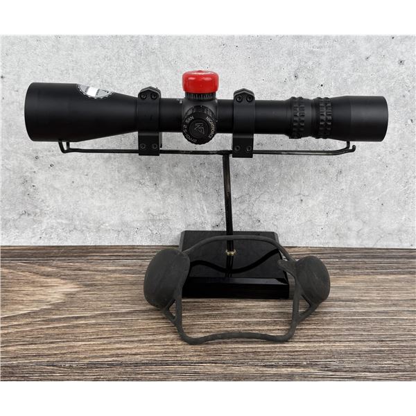 Nightforce NXS 2.5-10x42 Rifle Scope