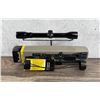 Image 1 : Bushnell ScopeChief VI 4x Rifle Scope