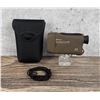 Image 1 : Nikon RifleHunter 550 Rangefinder