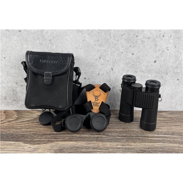 Leupold Roof C.F. 8x32 Binoculars