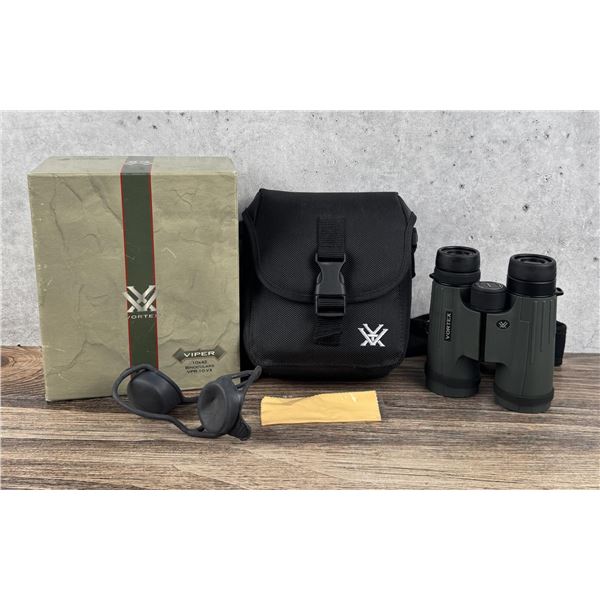 Vortex Viper 10x42 Binoculars