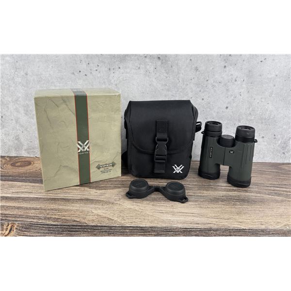 Vortex Viper 8x42 Binoculars