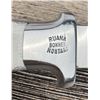 Image 3 : Ruana Bonner Montana Knife 11a