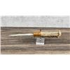 Image 4 : Bo Earls Handmade Horn Handle Knife