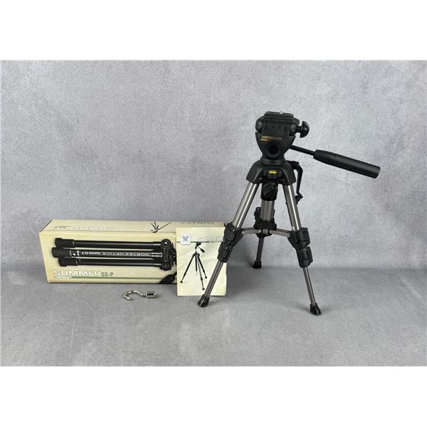 Vanguard Mars 1 Tripod