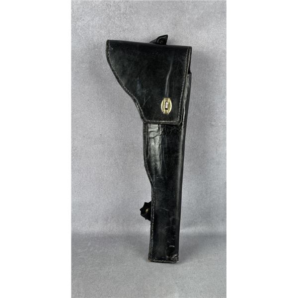 Large Leather Holster