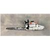 Image 4 : Stihl MS271 Chainsaw