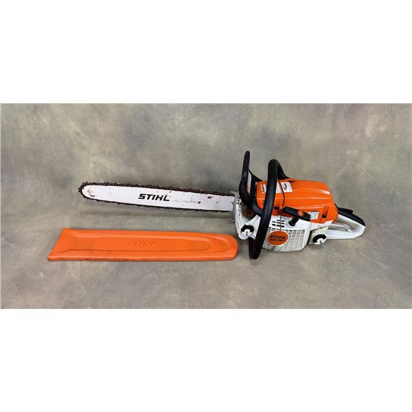 Stihl MS261 Chainsaw