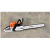 Image 3 : Stihl MS261 Chainsaw