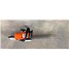 Image 4 : Stihl MS261 Chainsaw