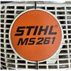 Image 6 : Stihl MS261 Chainsaw