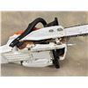 Image 9 : Stihl MS261 Chainsaw