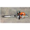 Image 2 : Stihl MS362 Chainsaw
