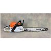 Image 3 : Stihl MS362 Chainsaw